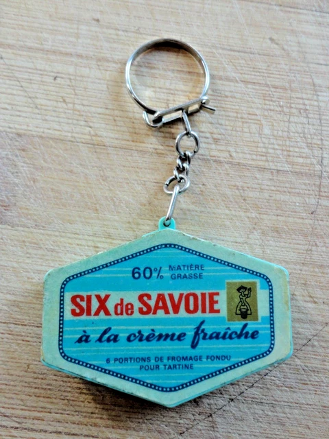 Pif Gadget - Puzzle Pif Six de Savoie N° 04