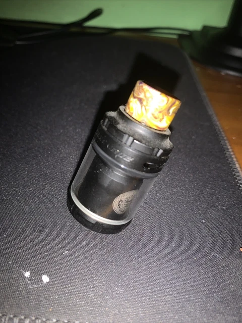 Zeus Atomizzatore Per E-CIG