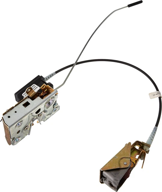 GENUINE OEM FORD Drivers Side Door Latch Assembly F4TZ15219A65A F150