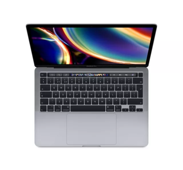 Apple MacBook Pro 13" TouchBar i5 8a gen. 1,4 GHz 128 GB 8 GB 2019 modello/AP695