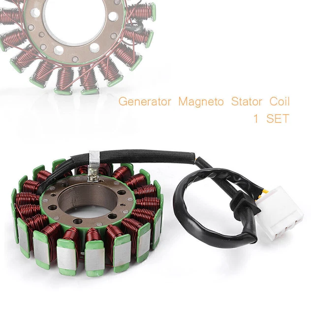 STATOR GENERATOR Charging Coil For HONDA CBR600RR 20032006