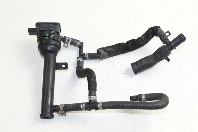 2011-ford-c-max-1-6-ecoboost-benzin-k-hlwasser-schlauch-gv61-8c045-ab