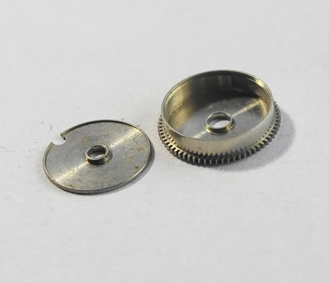 Balancier Horlogerie HS 5 1/4 (514) - Neuf Sans étiquette