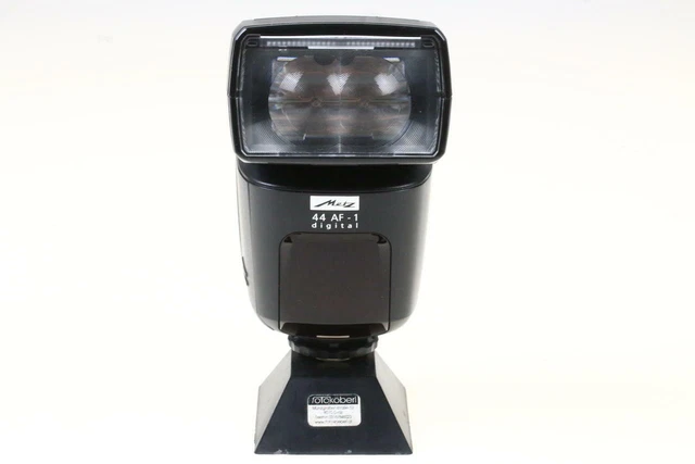 METZ Mecablitz 44 AF-1 digital für Nikon