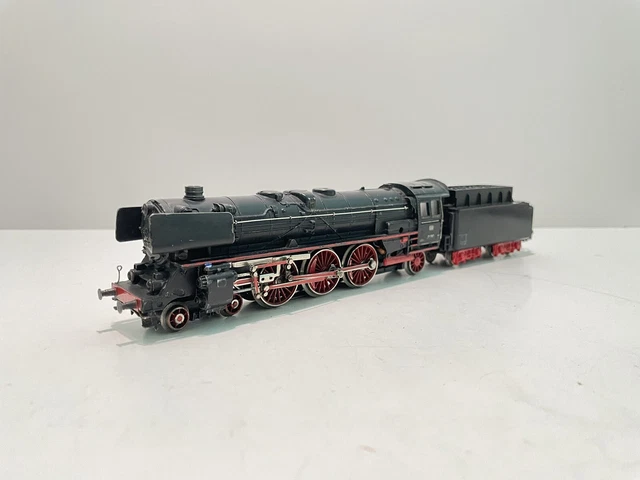 Marklin Schnellzuglokomotive 3048 Vintage Modélisme