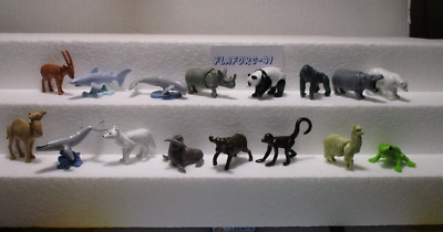 DC PLAYMOBIL PERSONAGGI A SCELTA SORPRESINE KINDER ITALIA 2025/26 - Foto 12