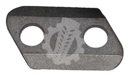 2x Welger Messer Garnmesser Garn Bindermesser Knüpfer 0364.24, 0982.10.02.00 2x Welger Messer Garnmesser Garn Bindermesser Knüpfer 0364.24, 0982.10.02.00