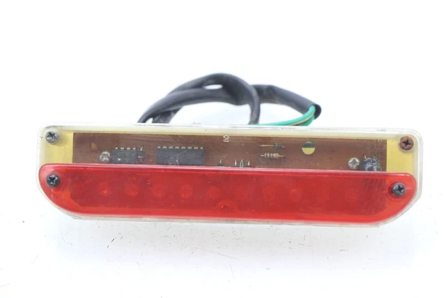Tail Light - Linhai Monarch 125 ( 2003 - 2005)
