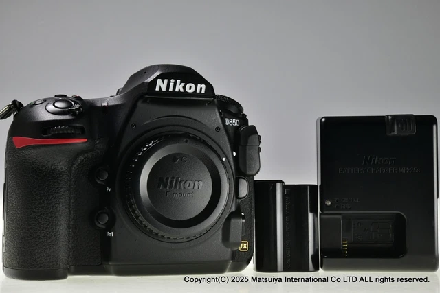 Boîtier Nikon Df 16,2 Mpx - Argenté - Appareil Photo Numérique SLR D'Occasion