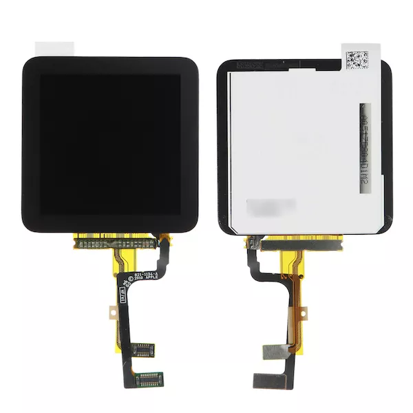 LCD Display Touch Screen Assembly Replacement For iPod Nano 6 6th Generation 2