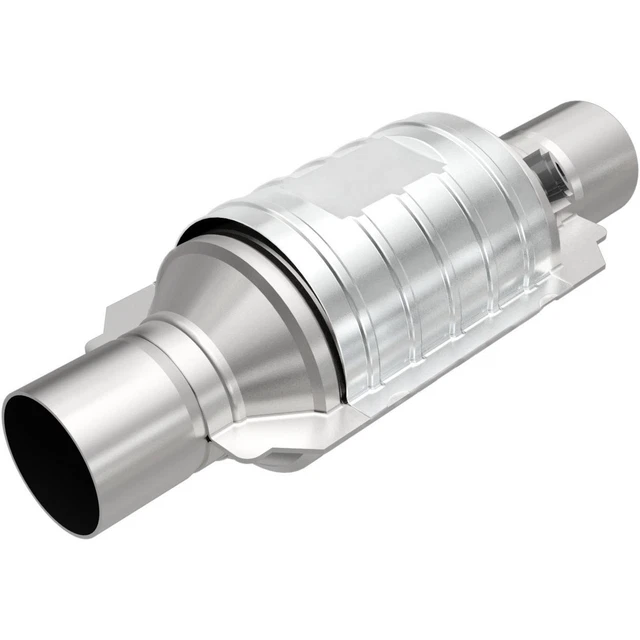 Catalytic Converter for 2000-2002 Dodge Dakota 3.9L V6 GAS OHV 3.9L V6 GAS OHV