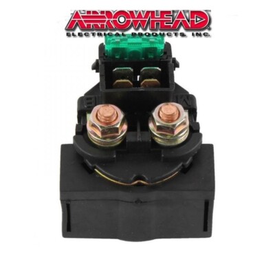 Relè avviamento Interruttore magnetico per KAWASAKI VN 800 a vn800a anno 1995-1999 