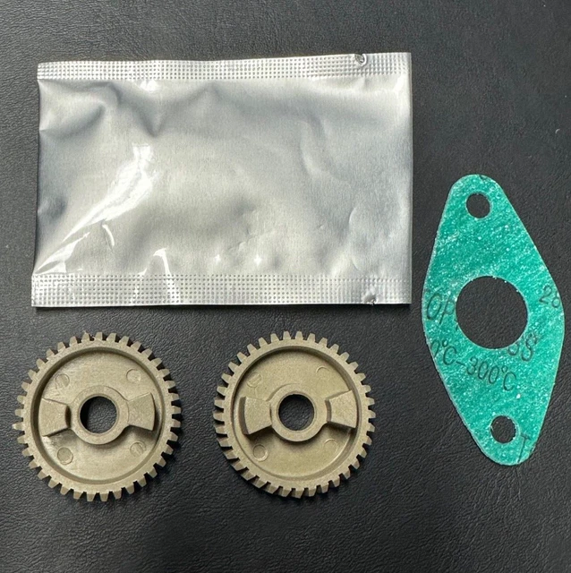 Zahnrad Reparatur Für VW EOS Schiebedach - 17.8x4mm 19 Zähne Ersatzteil