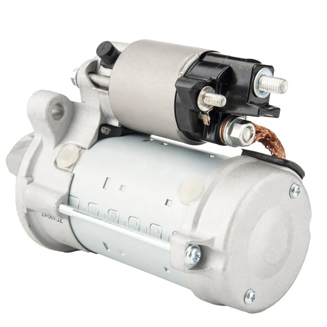 STARTER FOR FORD F150 F250 F350 Pickup 5.0L 6.2L 2014 2015 2016 19247