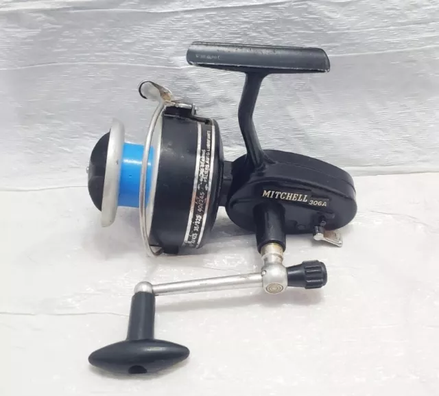 FISHING REEL CARE Kit Reelminder By Lineminder with Instructions Made in  USA $10.90 - PicClick
