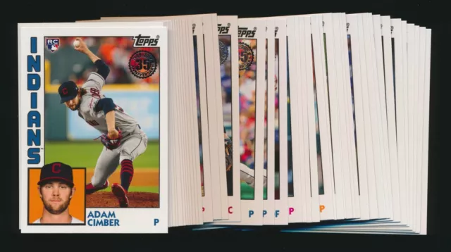 2019 Topps Series 2 1984 Rookies Inserts RC - Pick from List - Complete Your Set