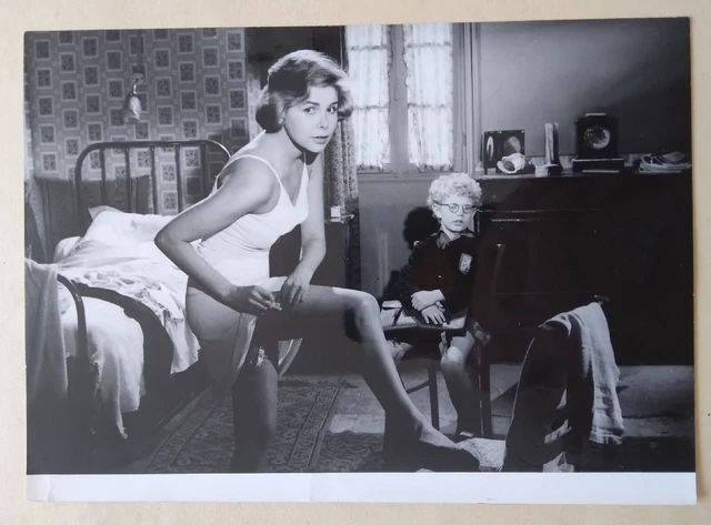 MARGOT FONTEYN PHOTO DE PRESSE AGIP 13x18 De 1959
