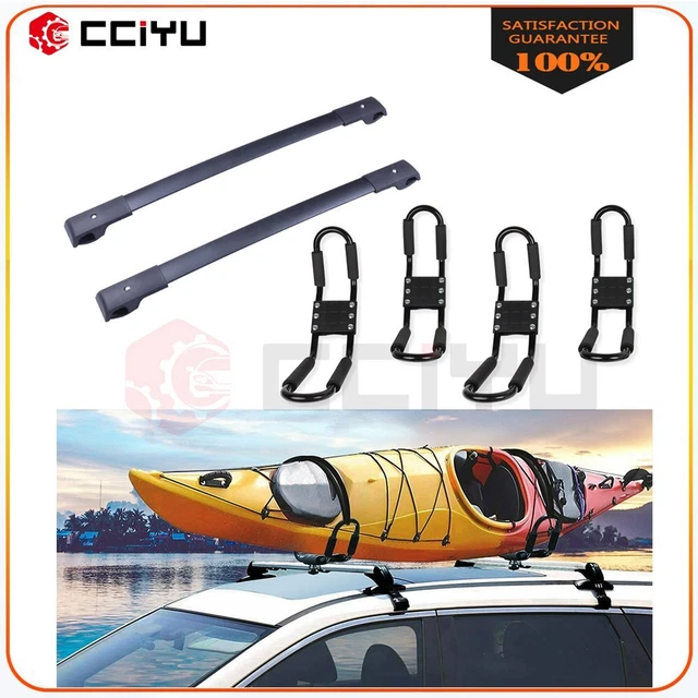 ROOF RACK FOR 1419 Subaru Forester Impreza Crosstrek Cross Bar luggage