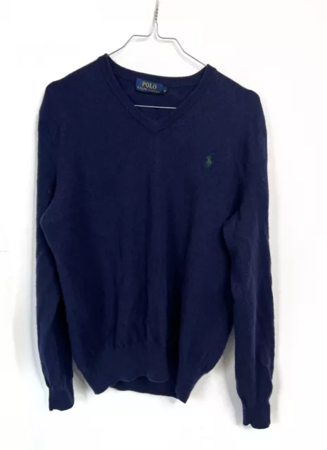 POLO RALPH LAUREN maglione tg.M