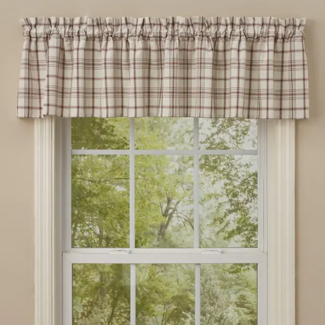 Apple Orchard Valance by Park Designs