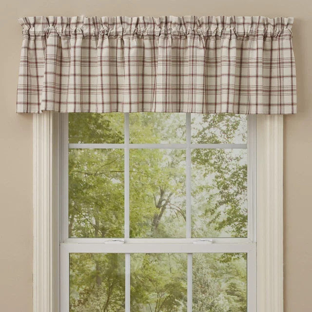 Apple Orchard Valance by Park Designs