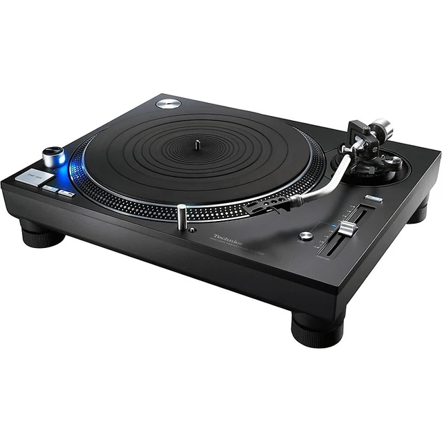 Technics SL-1210GR Pro Direct Drive DJ Turntable Refurbished