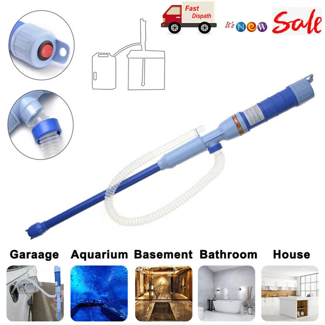 Pompa Diesel Elettrica 230V Diesel Star 160-4 - Per Barili, Con Ugelli In Ottone - Foto 2