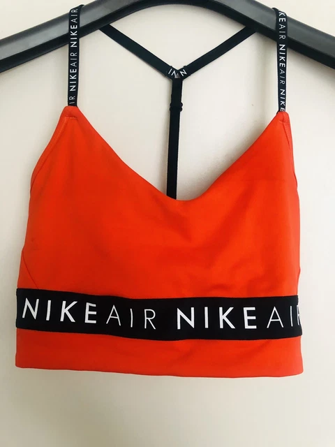 Nike - Air Indy Sport Bra - Size: Medium - [Brand New] - Women - Authentic❎£65