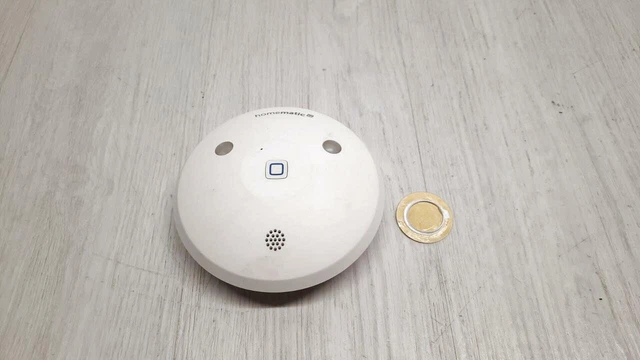 HOMEMATIC HmIP-ASIR Alarmsirene 142801A0 Smart Home