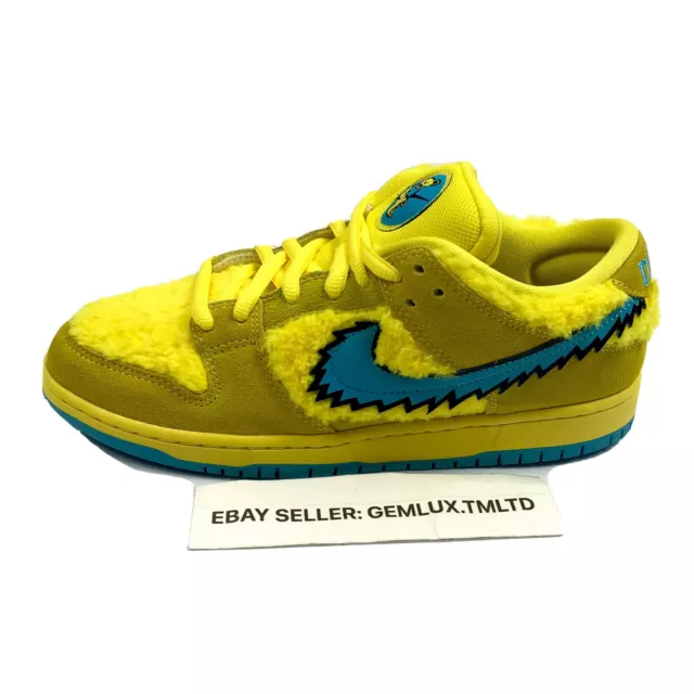 Scarpe sales gialle basse