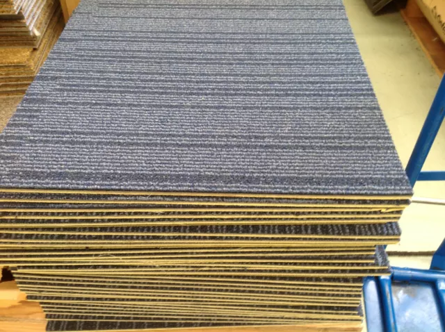 New carpet tiles cheap $4.50 Also second hand tiles available from $2.00 3
