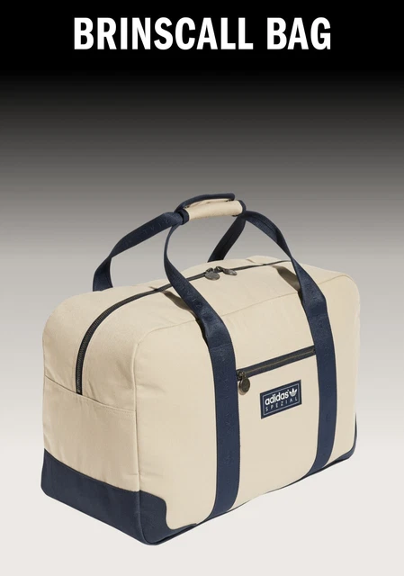 美品】アディダス／SPZL BRINSCALLバッグ IT2373 JTY12 adidas
