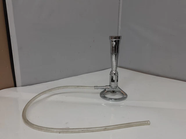 Fisher Natural Gas Bunsen Burner 1201-21