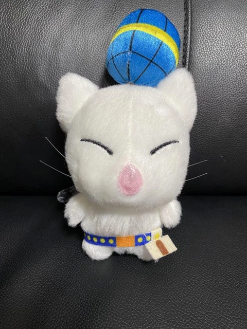Final Fantasy Moogle USJ Limited  Goods Plush Mascot