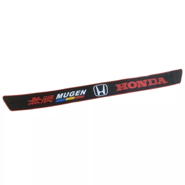 Rear Bumper Protector Guard Trunk Door Entry Guards For Honda Accessories Trim