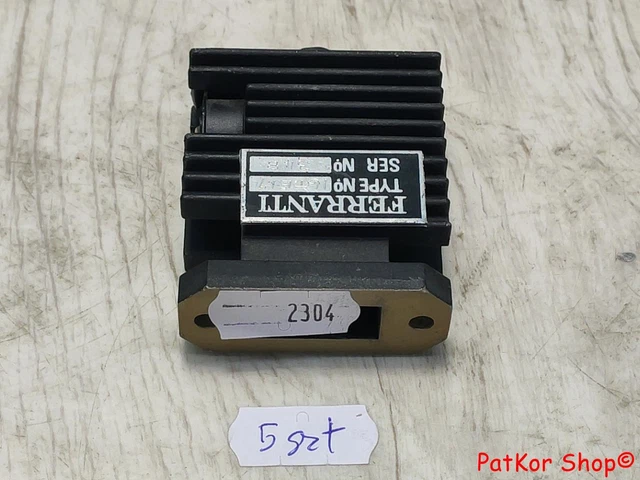 Ferranti 16Te17 /#J Pkl 2304