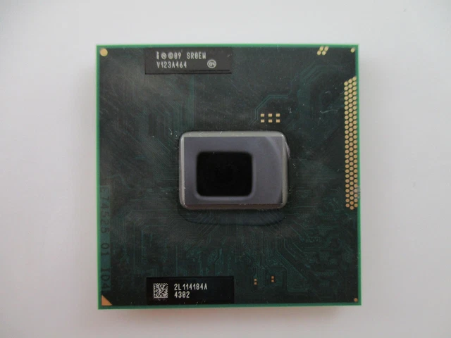 SR0HZ Intel Celeron B815 CPU Processor Pga988 Socket G2 2Mb 1.6Ghz GRADE A SR0HZ Intel Celeron B815 CPU Processor Pga988 Socket G2 2Mb 1.6Ghz GRADE A