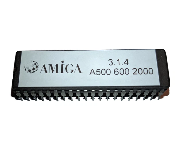 Transfert Kit Amiga Adf.new Version Amiga 500, 1000, 600, 1200, 2000, 3000, 4000