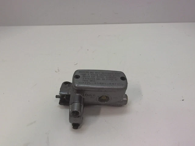 Kit De Réparation De Maître-cylindre D'embrayage Pour Honda VF750CS 1982-1983 - Neuf D'origine