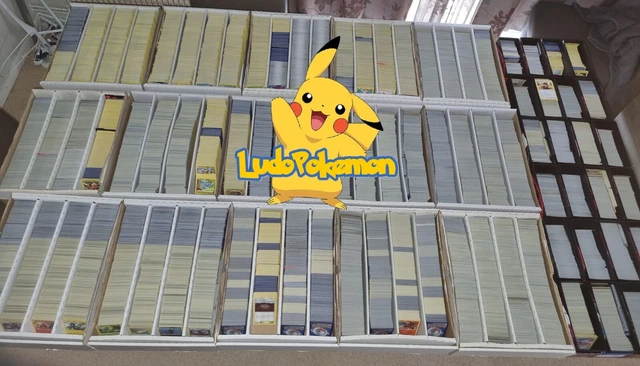 Plongez dans l'univers fascinant des cartes à collectionner