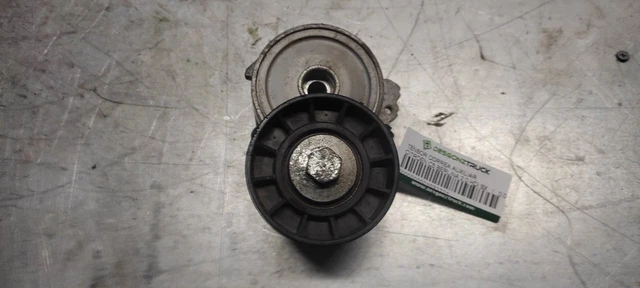 galet tendeur pour CITROEN C5 I 2.0 HD (DCRHZB DCRHZE) 2001 1032221