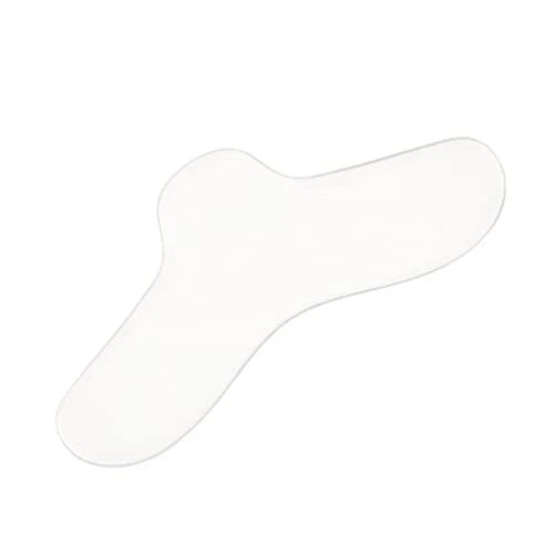 HEALLILY Tampons Nasaux pour Masques CPAP Coussinets de Nez en Silicone Sleep Ap