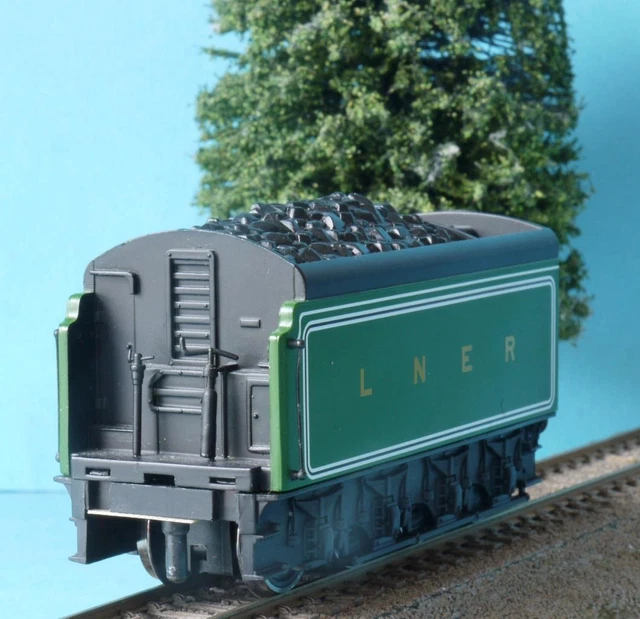 HORNBY A1 A3 Tender Lner Suit Flying Scotsman Sheffield Pullman