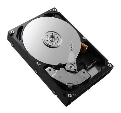 HEWLETT PACKARD ENTREPRISE 691864-B21 200 Go 2.5 Serial ATA III