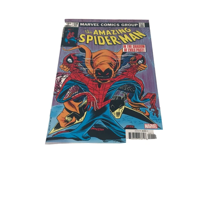 AMAZING SPIDER-MAN #238 FACSIMILE EDITION  2022 Reprint 1st app. Hobgoblin