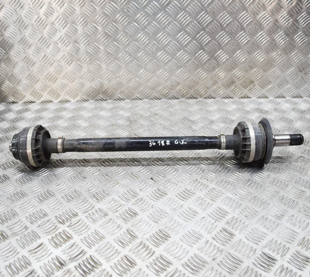 Arbre de transmission arrière gauche BMW 3 G20 9423549 2.00 Hybrid 185kw 2021