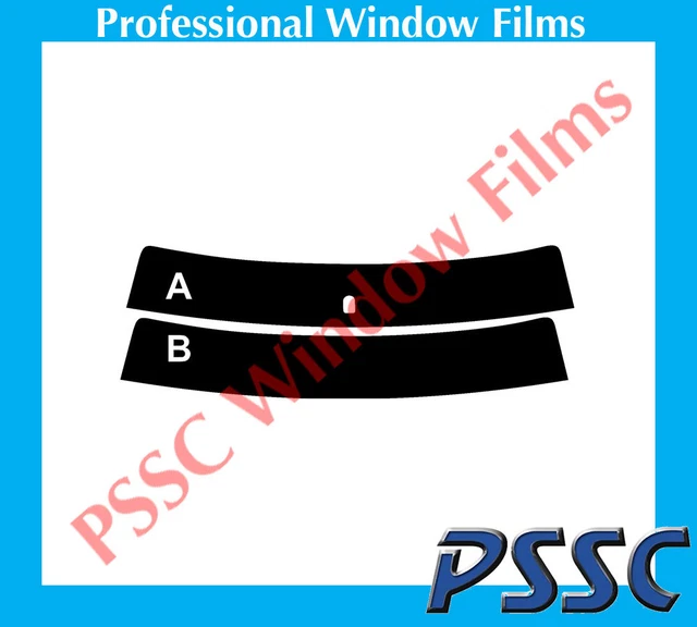 Honda CRV 2001-2006 Pre Cut Car Auto Window Tint Window Film Limo Sun Kit