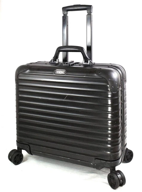 新品未使用品　RIMOWA TOPAS98L 2025年最新】rimowa topas 98lの人気アイテム - メルカリ
