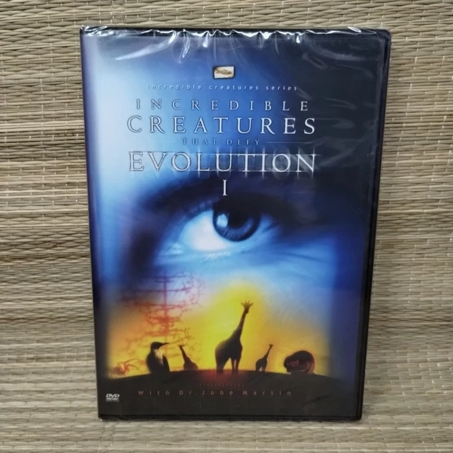 (未使用･未開封品)Incredible Creatures That Defy Evolution 2 [DVD] Incredible Creatures That Defy Evolution II (Video 2002) - IMDb