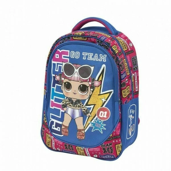 Zaino scuola online lol 2020